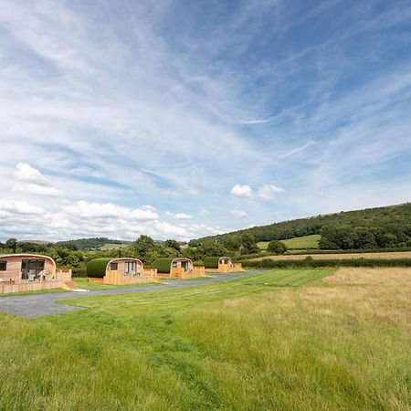 Low Longlands Cartmel Ngoại thất bức ảnh
