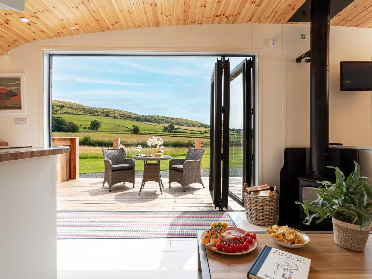 Low Longlands Cartmel Ngoại thất bức ảnh