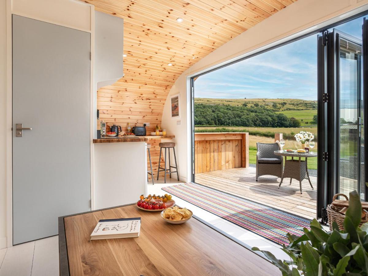 Low Longlands Cartmel Ngoại thất bức ảnh