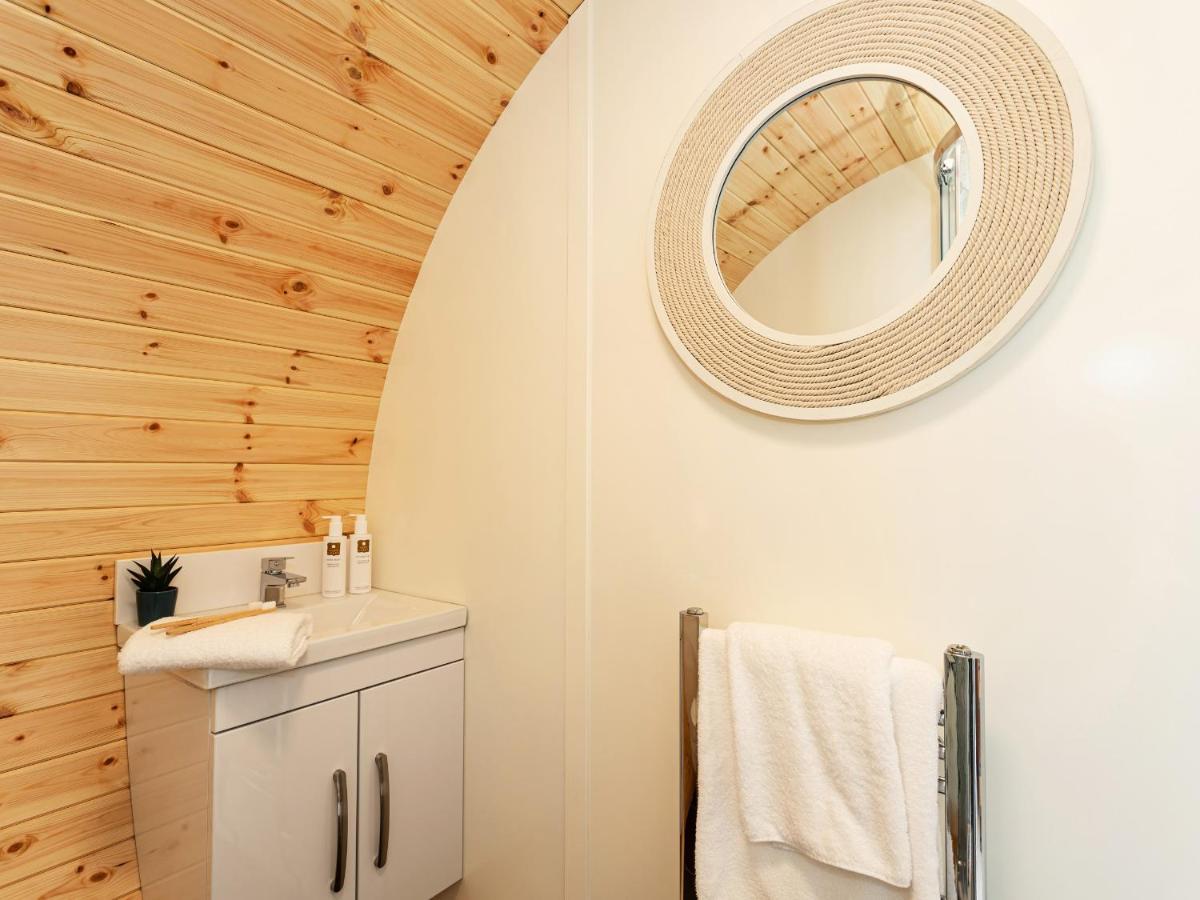 Low Longlands Cartmel Ngoại thất bức ảnh