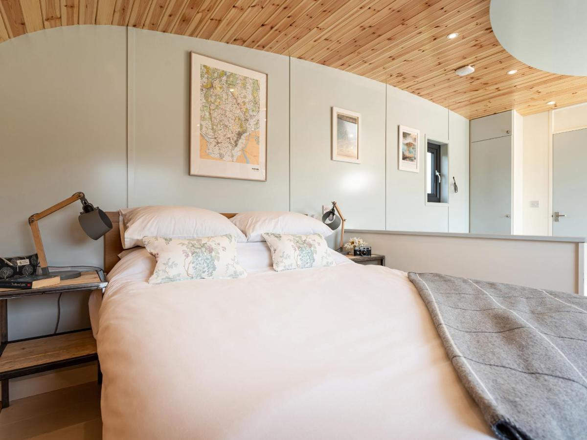 Low Longlands Cartmel Ngoại thất bức ảnh