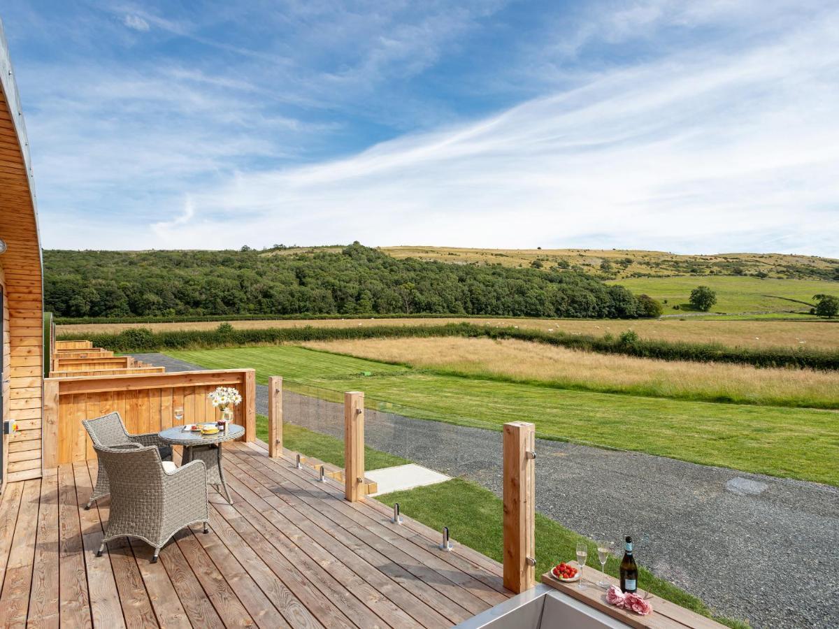 Low Longlands Cartmel Ngoại thất bức ảnh